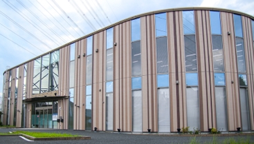 エムエーティー株式会社 MAT 会社概要